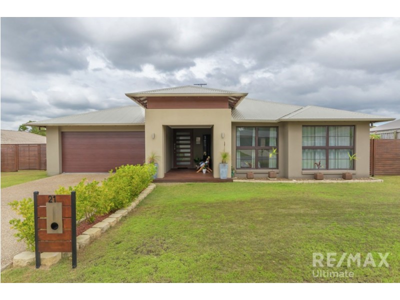 21 Acemia Drive, Morayfield QLD 4506