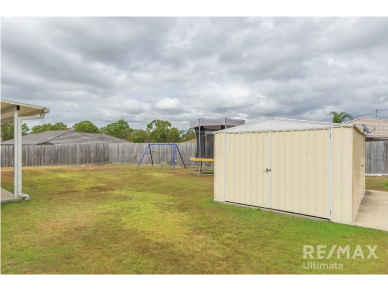 21 Acemia Drive, Morayfield QLD 4506