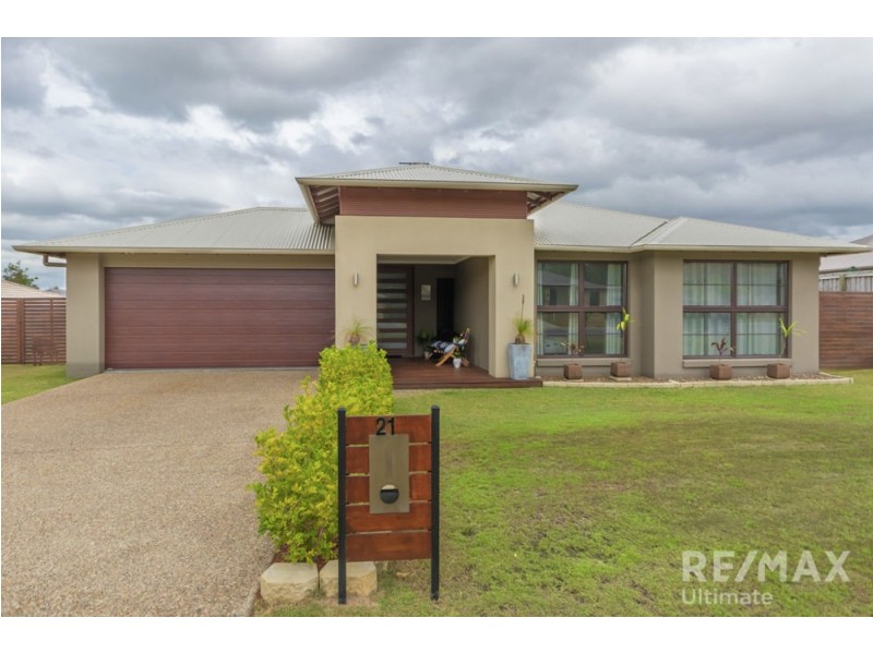 21 Acemia Drive, Morayfield QLD 4506
