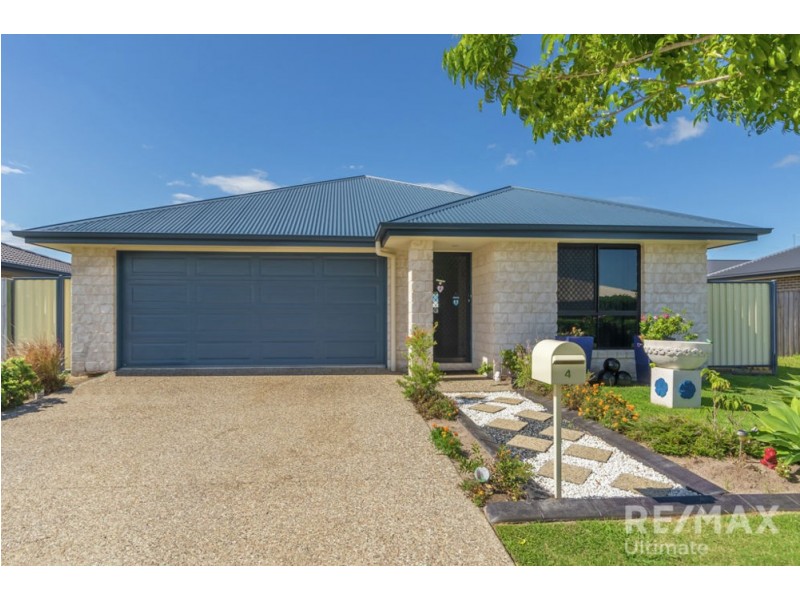 4 Stopford Street, Caboolture QLD 4510