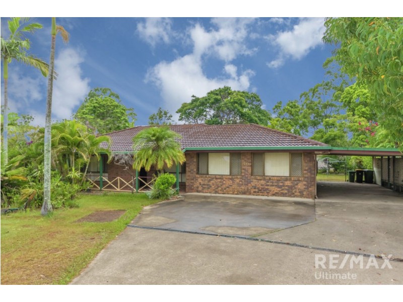 40 Harrow Court, Caboolture QLD 4510
