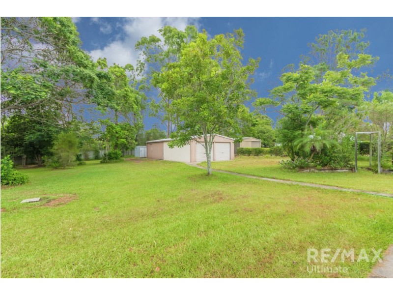 40 Harrow Court, Caboolture QLD 4510