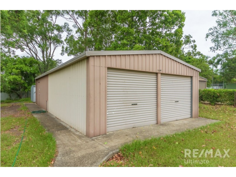 40 Harrow Court, Caboolture QLD 4510