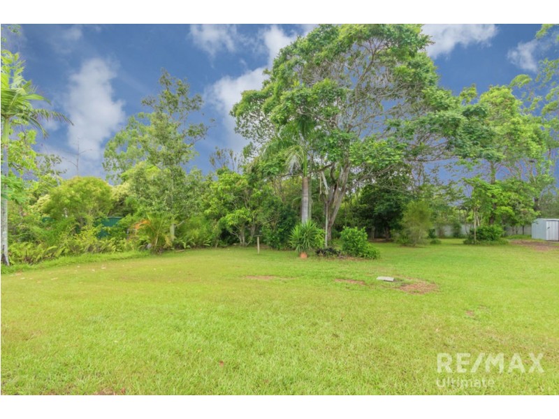 40 Harrow Court, Caboolture QLD 4510