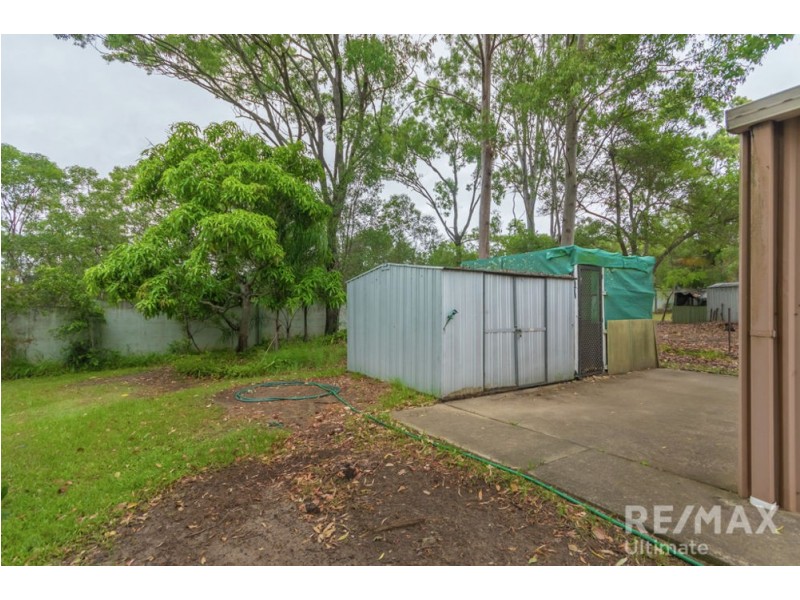 40 Harrow Court, Caboolture QLD 4510