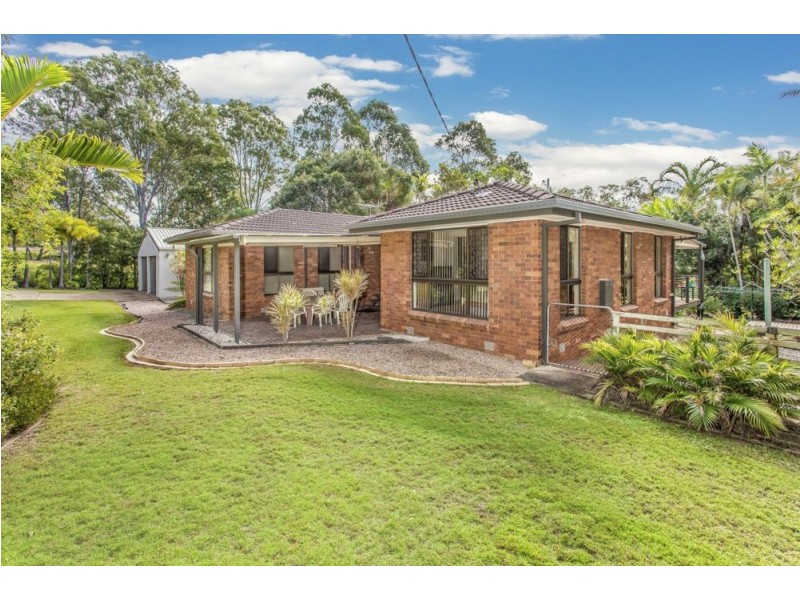 240 Mcphail Road, Narangba QLD 4504