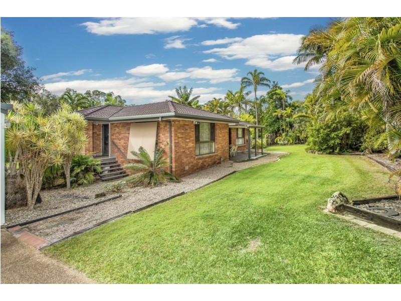 240 Mcphail Road, Narangba QLD 4504