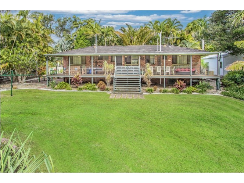 240 Mcphail Road, Narangba QLD 4504