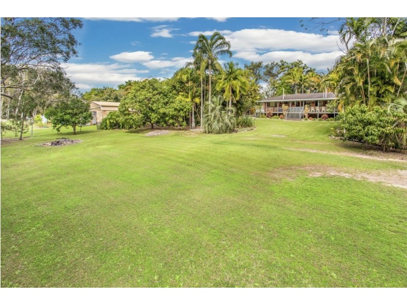 240 Mcphail Road, Narangba QLD 4504