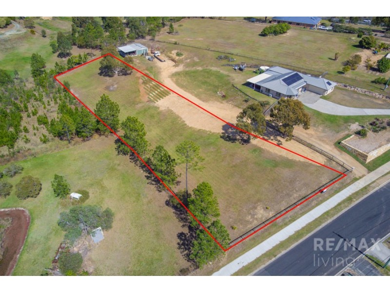 227-237 Facer Road, Burpengary QLD 4505