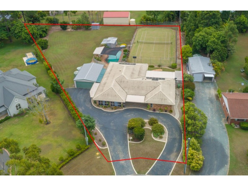 16 Manikato Court, Burpengary QLD 4505