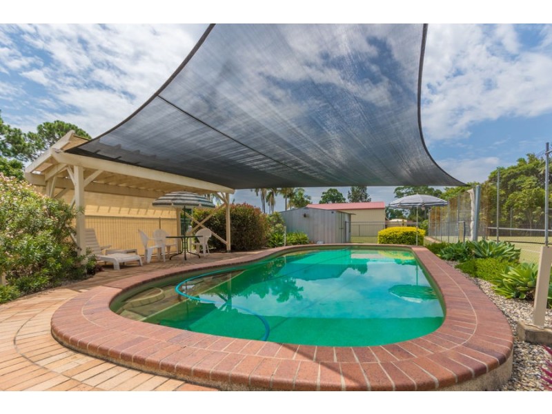 16 Manikato Court, Burpengary QLD 4505
