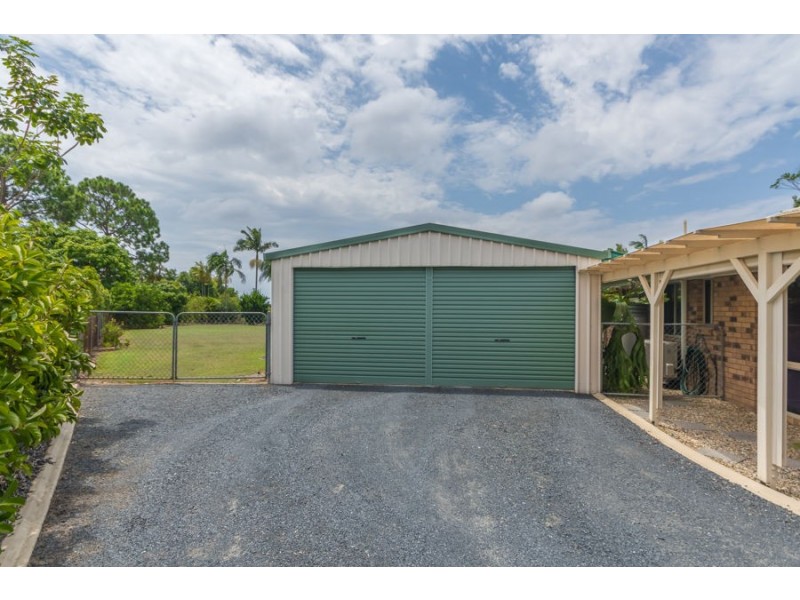 16 Manikato Court, Burpengary QLD 4505