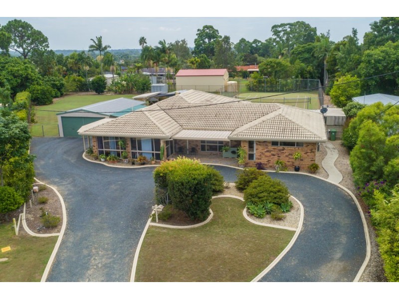 16 Manikato Court, Burpengary QLD 4505