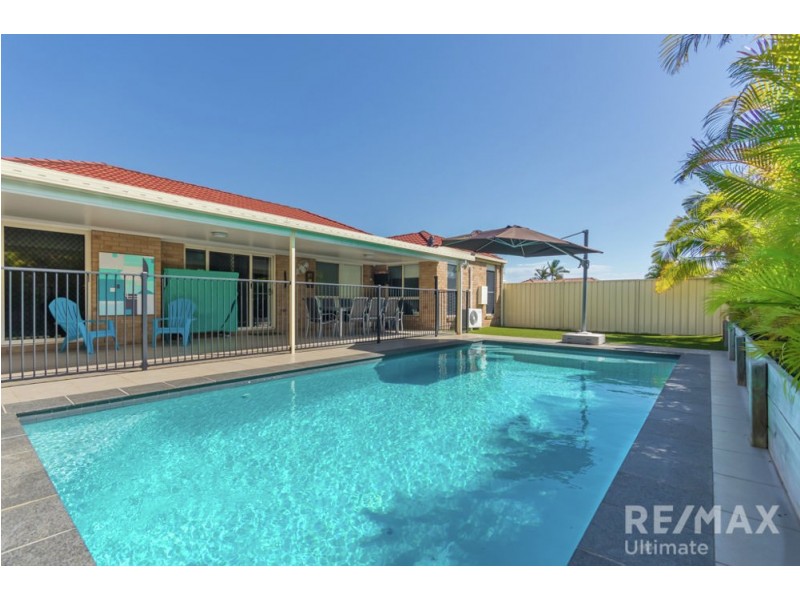 32 Drysdale Court, Murrumba Downs QLD 4503