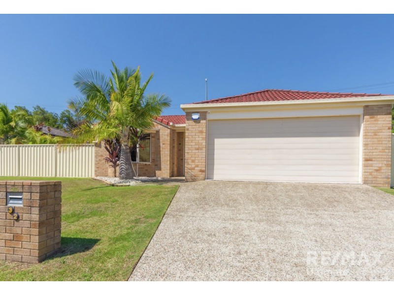 32 Drysdale Court, Murrumba Downs QLD 4503