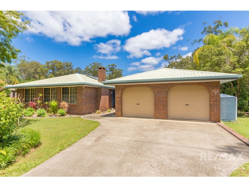 101 HUNT ROAD, Burpengary QLD 4505