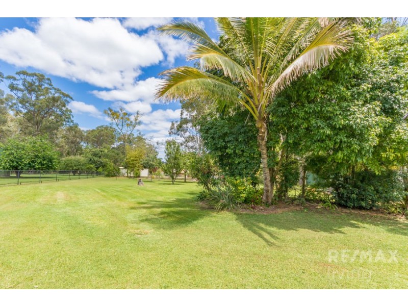 101 HUNT ROAD, Burpengary QLD 4505