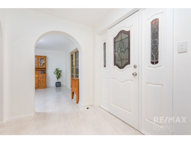 101 HUNT ROAD, Burpengary QLD 4505