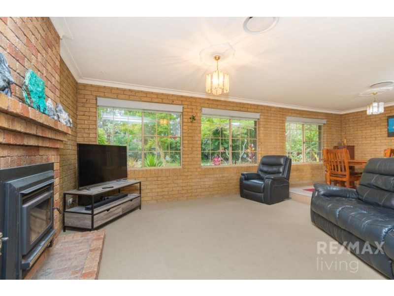 101 HUNT ROAD, Burpengary QLD 4505