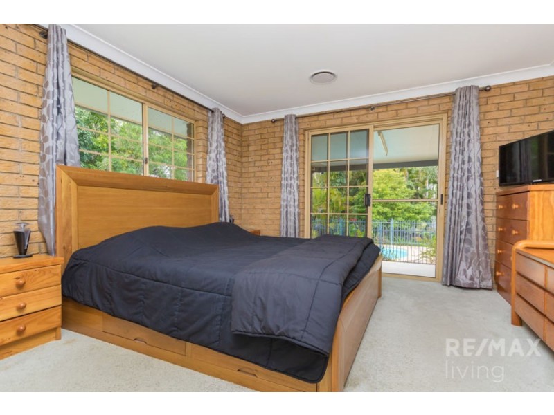 101 HUNT ROAD, Burpengary QLD 4505