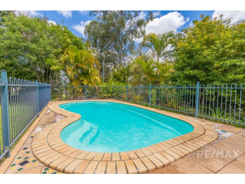 101 HUNT ROAD, Burpengary QLD 4505