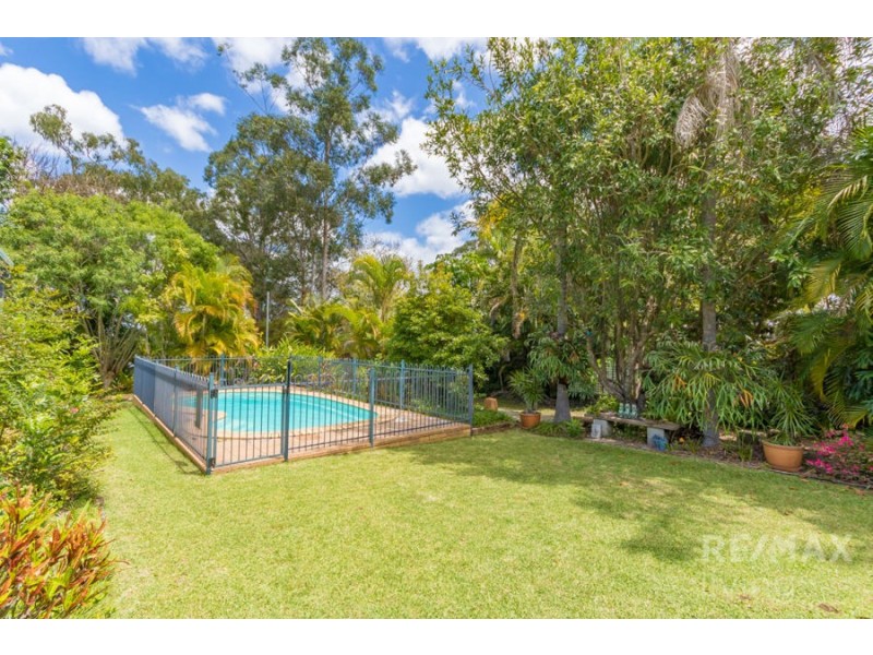 101 HUNT ROAD, Burpengary QLD 4505