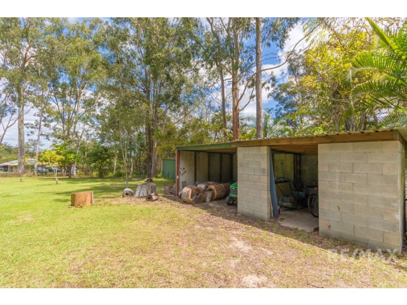 101 HUNT ROAD, Burpengary QLD 4505