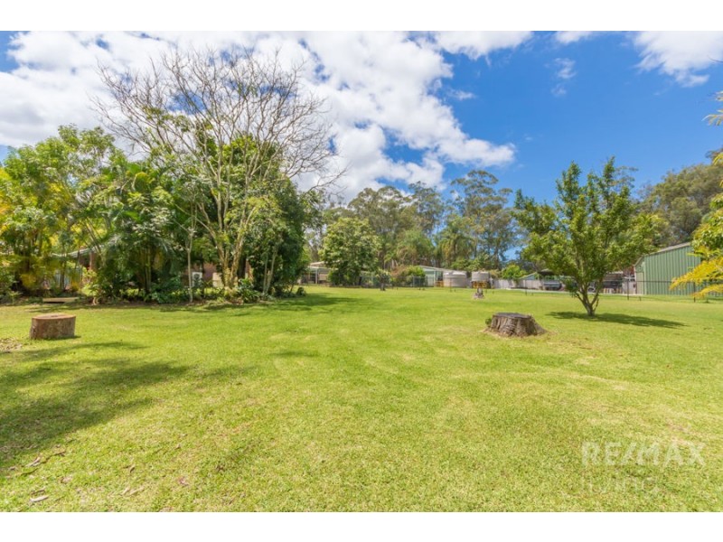 101 HUNT ROAD, Burpengary QLD 4505
