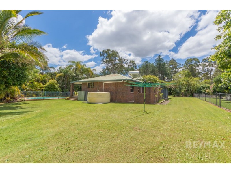 101 HUNT ROAD, Burpengary QLD 4505