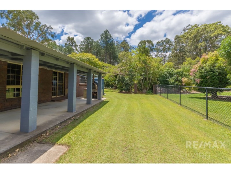 101 HUNT ROAD, Burpengary QLD 4505