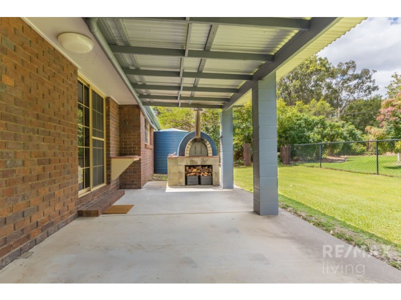101 HUNT ROAD, Burpengary QLD 4505