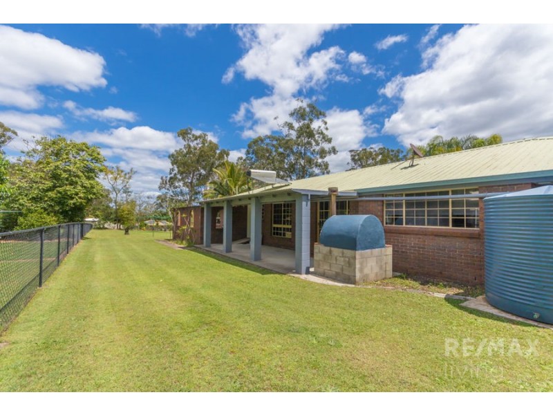 101 HUNT ROAD, Burpengary QLD 4505