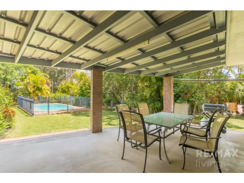 101 HUNT ROAD, Burpengary QLD 4505
