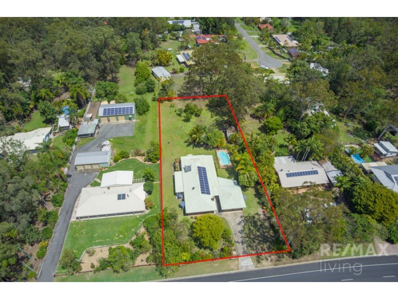 101 HUNT ROAD, Burpengary QLD 4505