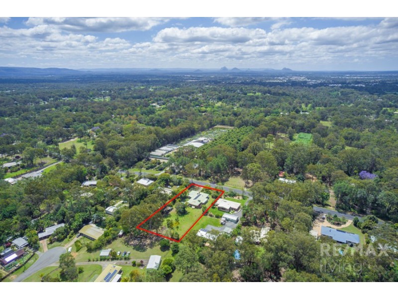 101 HUNT ROAD, Burpengary QLD 4505