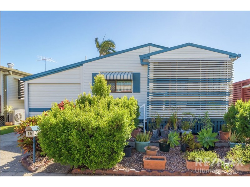 15 Elkhorn Avenue, Green Wattle Gardens, Burpengary QLD 4505