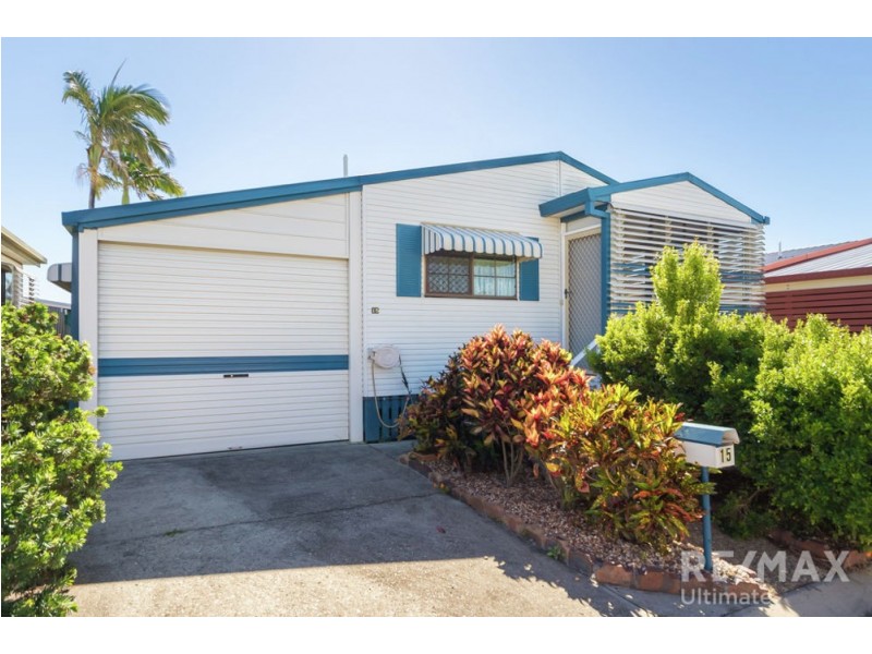 15 Elkhorn Avenue, Green Wattle Gardens, Burpengary QLD 4505