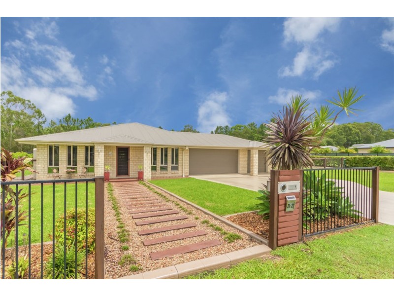 20-22 Country Court, Elimbah QLD 4516