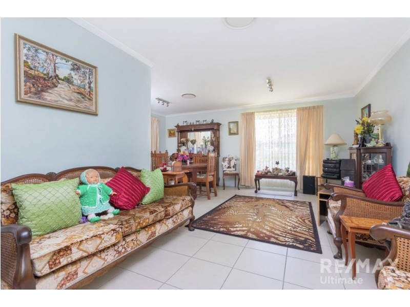 45 Rossini Street, Burpengary QLD 4505