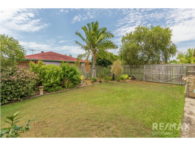 45 Rossini Street, Burpengary QLD 4505