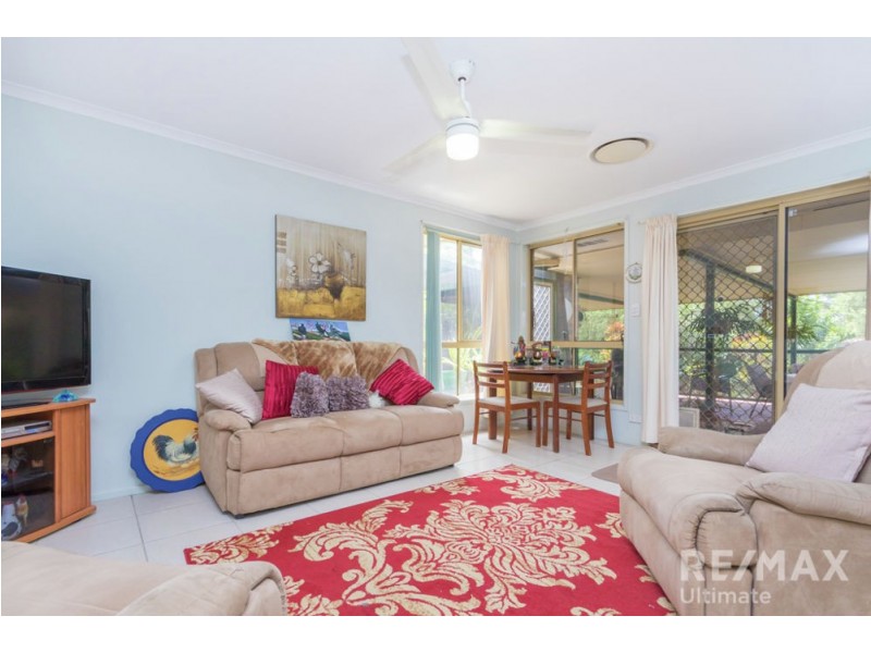 45 Rossini Street, Burpengary QLD 4505