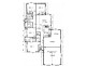 45 Rossini Street, Burpengary QLD 4505 Floorplan