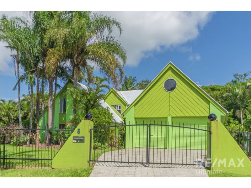 5 Bosun Court, Caboolture South QLD 4510