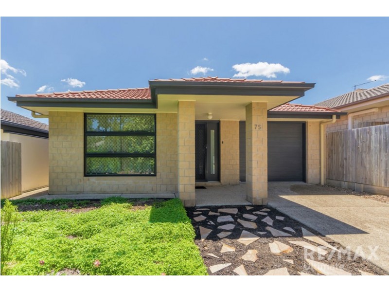 75 Jinibara Crescent, Narangba QLD 4504