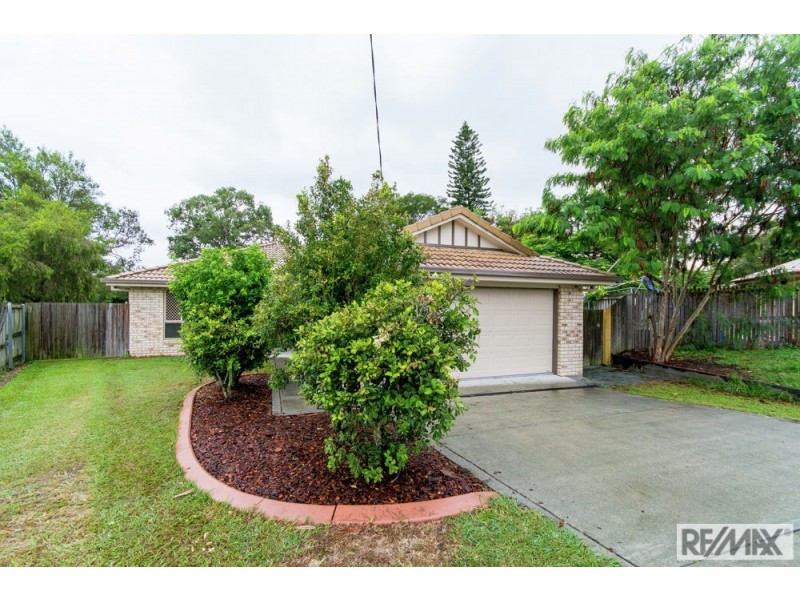 11 Carolyn Court, Caboolture South QLD 4510