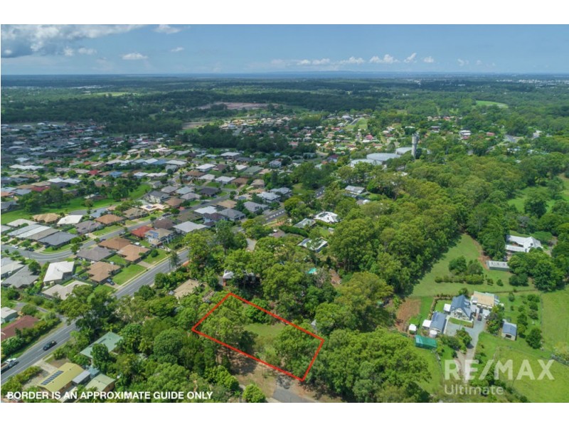 5 Dorothy Street, Narangba QLD 4504