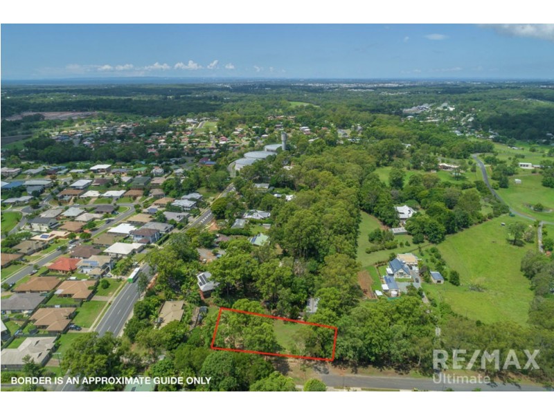 5 Dorothy Street, Narangba QLD 4504