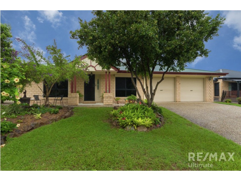 119 MacDonald Drive, Narangba QLD 4504