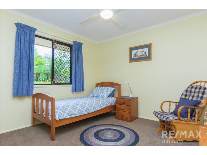 119 MacDonald Drive, Narangba QLD 4504